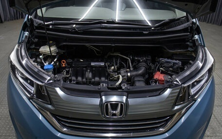 Honda Freed II, 2016 год, 1 198 000 рублей, 9 фотография