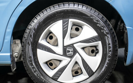 Honda Freed II, 2016 год, 1 198 000 рублей, 26 фотография