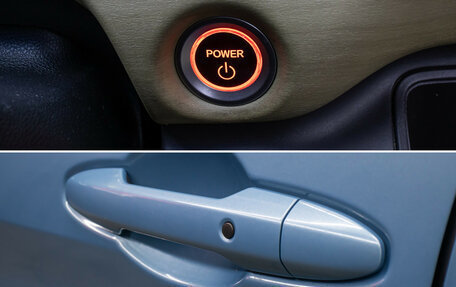 Honda Freed II, 2016 год, 1 198 000 рублей, 22 фотография