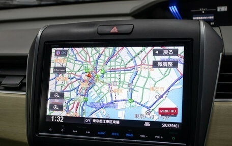 Honda Freed II, 2016 год, 1 198 000 рублей, 21 фотография