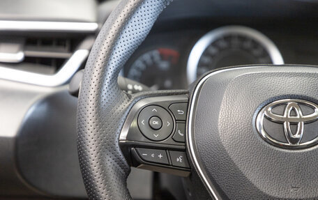 Toyota Corolla, 2021 год, 1 929 000 рублей, 14 фотография