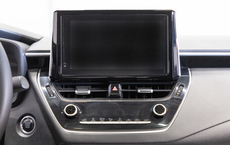 Toyota Corolla, 2021 год, 1 929 000 рублей, 16 фотография