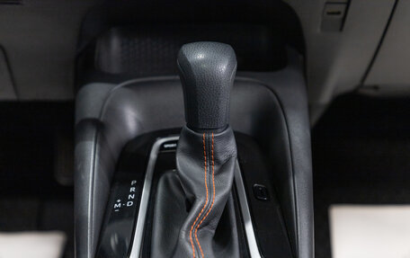 Toyota Corolla, 2021 год, 1 929 000 рублей, 17 фотография