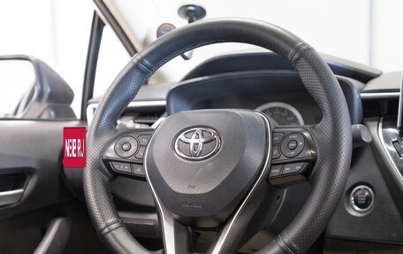 Toyota Corolla, 2021 год, 1 929 000 рублей, 13 фотография