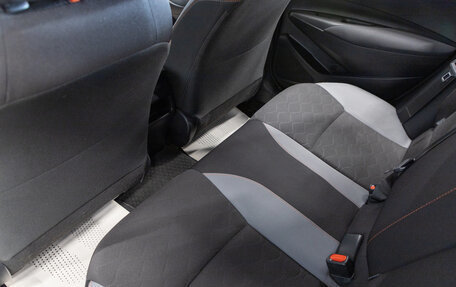 Toyota Corolla, 2021 год, 1 929 000 рублей, 18 фотография