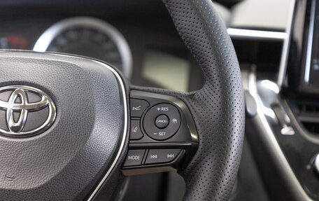 Toyota Corolla, 2021 год, 1 929 000 рублей, 15 фотография