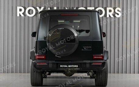 Mercedes-Benz G-Класс AMG, 2025 год, 29 000 000 рублей, 4 фотография