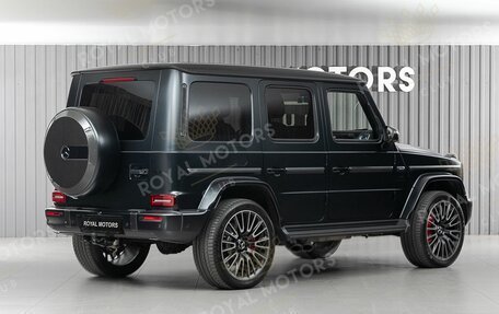 Mercedes-Benz G-Класс AMG, 2025 год, 29 000 000 рублей, 5 фотография