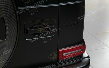 Mercedes-Benz G-Класс AMG, 2025 год, 29 000 000 рублей, 6 фотография