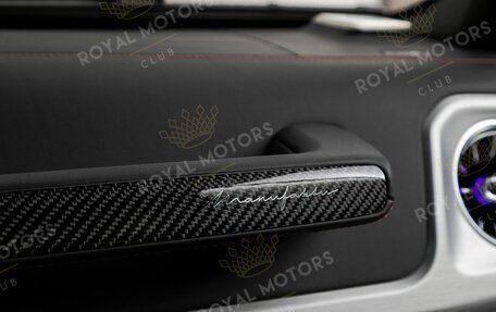 Mercedes-Benz G-Класс AMG, 2025 год, 29 000 000 рублей, 15 фотография