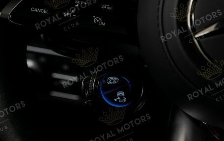 Mercedes-Benz G-Класс AMG, 2025 год, 29 000 000 рублей, 14 фотография