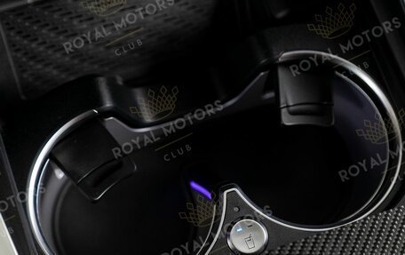 Mercedes-Benz G-Класс AMG, 2025 год, 29 000 000 рублей, 13 фотография