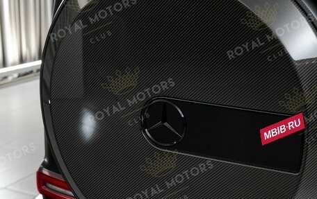 Mercedes-Benz G-Класс AMG, 2025 год, 29 000 000 рублей, 7 фотография