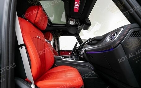 Mercedes-Benz G-Класс AMG, 2025 год, 29 000 000 рублей, 10 фотография