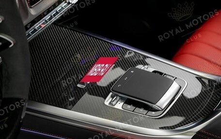 Mercedes-Benz G-Класс AMG, 2025 год, 29 000 000 рублей, 11 фотография