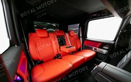 Mercedes-Benz G-Класс AMG, 2025 год, 29 000 000 рублей, 18 фотография