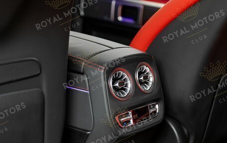 Mercedes-Benz G-Класс AMG, 2025 год, 29 000 000 рублей, 20 фотография