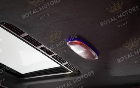 Mercedes-Benz G-Класс AMG, 2025 год, 29 000 000 рублей, 21 фотография