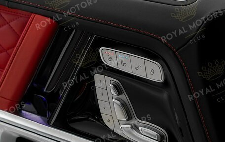 Mercedes-Benz G-Класс AMG, 2025 год, 29 000 000 рублей, 17 фотография