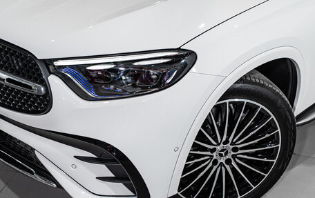 Mercedes-Benz GLC Coupe, 2025 год, 10 192 000 рублей, 8 фотография