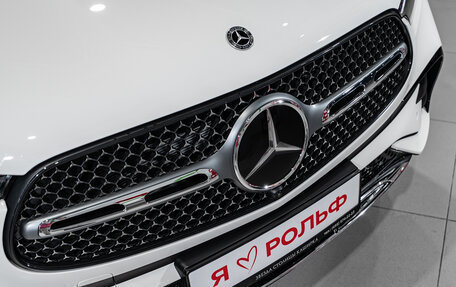 Mercedes-Benz GLC Coupe, 2025 год, 10 192 000 рублей, 7 фотография