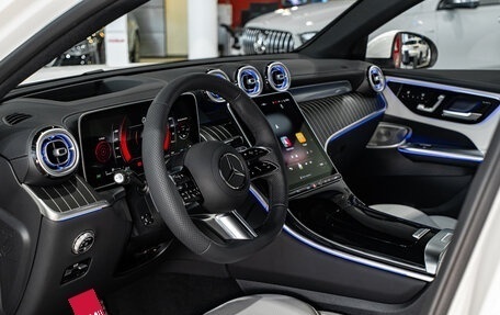 Mercedes-Benz GLC Coupe, 2025 год, 10 192 000 рублей, 10 фотография