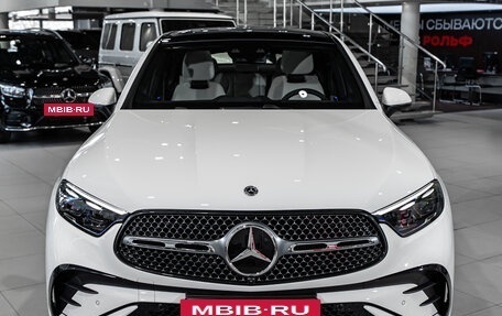 Mercedes-Benz GLC Coupe, 2025 год, 10 192 000 рублей, 2 фотография