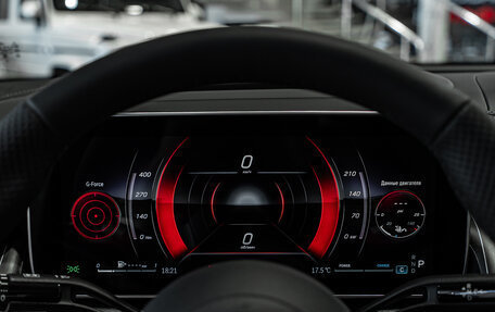 Mercedes-Benz GLC Coupe, 2025 год, 10 192 000 рублей, 14 фотография