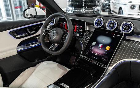 Mercedes-Benz GLC Coupe, 2025 год, 10 192 000 рублей, 16 фотография