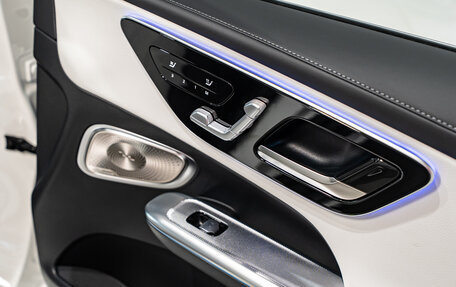 Mercedes-Benz GLC Coupe, 2025 год, 10 192 000 рублей, 20 фотография