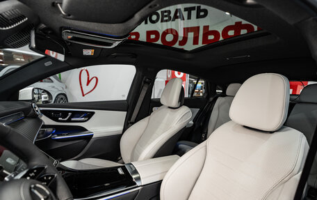 Mercedes-Benz GLC Coupe, 2025 год, 10 192 000 рублей, 17 фотография