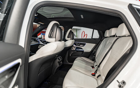 Mercedes-Benz GLC Coupe, 2025 год, 10 192 000 рублей, 21 фотография