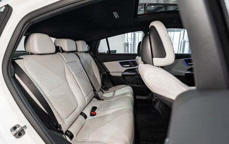 Mercedes-Benz GLC Coupe, 2025 год, 10 192 000 рублей, 22 фотография