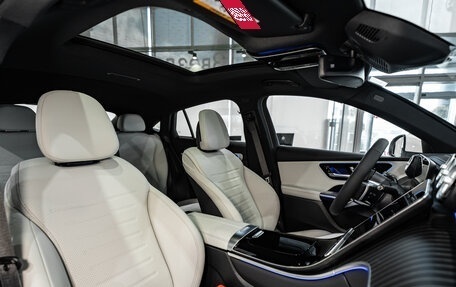 Mercedes-Benz GLC Coupe, 2025 год, 10 192 000 рублей, 19 фотография