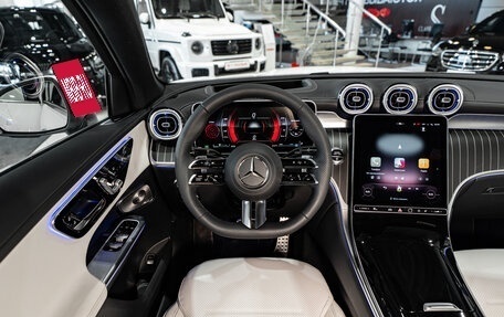 Mercedes-Benz GLC Coupe, 2025 год, 10 192 000 рублей, 12 фотография