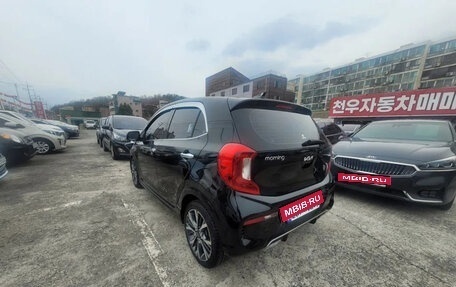 KIA Morning III, 2021 год, 900 333 рублей, 3 фотография