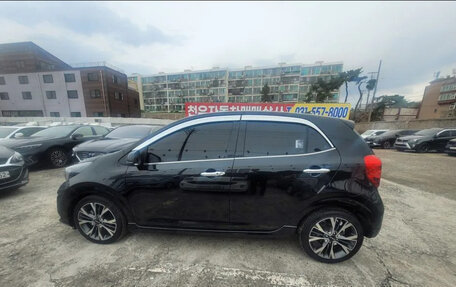 KIA Morning III, 2021 год, 900 333 рублей, 5 фотография