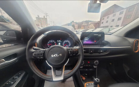 KIA Morning III, 2021 год, 900 333 рублей, 8 фотография