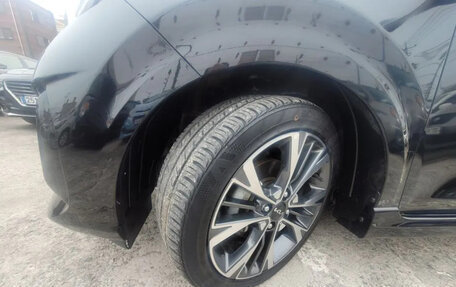 KIA Morning III, 2021 год, 900 333 рублей, 6 фотография