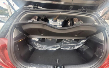 KIA Morning III, 2021 год, 900 333 рублей, 11 фотография