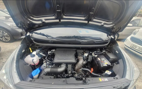 KIA Morning III, 2021 год, 900 333 рублей, 12 фотография