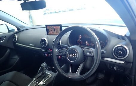 Audi A3, 2017 год, 1 330 505 рублей, 2 фотография