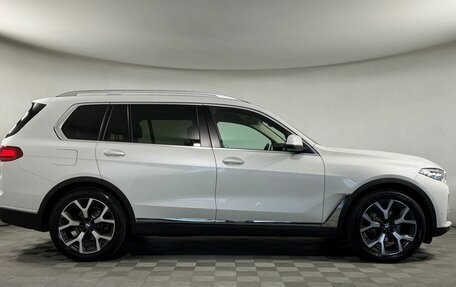 BMW X7, 2020 год, 7 899 000 рублей, 4 фотография
