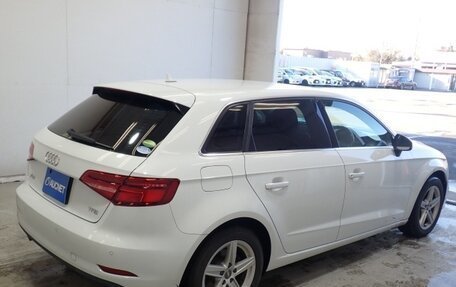 Audi A3, 2017 год, 1 330 505 рублей, 6 фотография