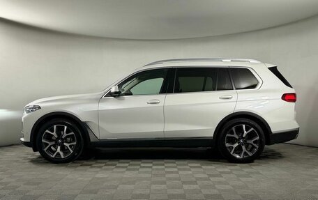 BMW X7, 2020 год, 7 899 000 рублей, 3 фотография