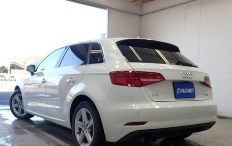 Audi A3, 2017 год, 1 330 505 рублей, 3 фотография