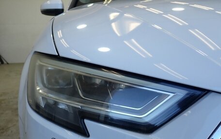 Audi A3, 2017 год, 1 330 505 рублей, 9 фотография