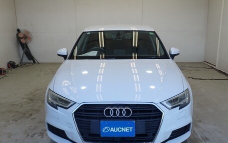 Audi A3, 2017 год, 1 330 505 рублей, 8 фотография