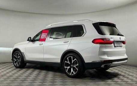 BMW X7, 2020 год, 7 899 000 рублей, 6 фотография