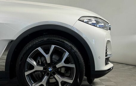 BMW X7, 2020 год, 7 899 000 рублей, 7 фотография